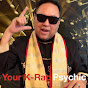 K-Rap Psychic logo