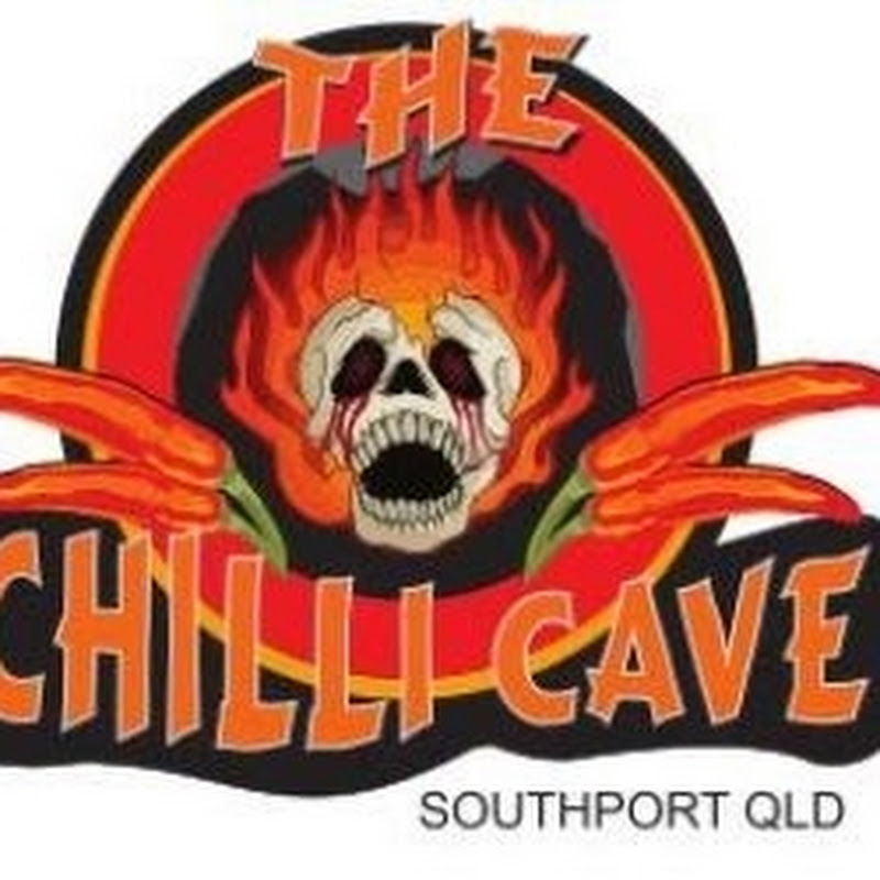 TheChilliCave