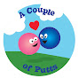 A Couple of Putts logo
