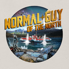 Channel thumbnail for Normal Guy of the North