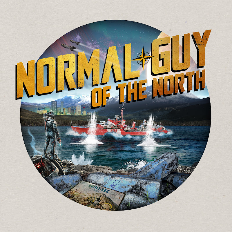 Normal Guy of the North