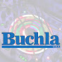 Buchla logo