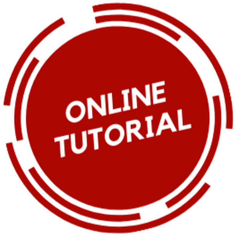 Free Online Tutorial