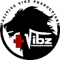 Positive Vibz channel logo