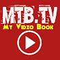 My Test Book TV logo