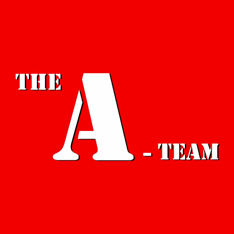 The A-Team