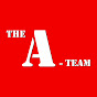The A-Team Avatar