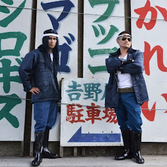 漁港公式チャンネルアイコン画像