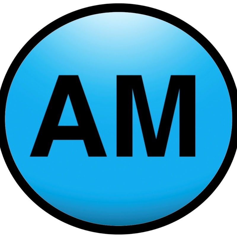 AstroMappers