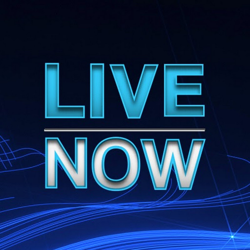 LIVE NOW Logo