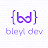 @BleylDev