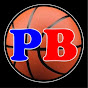 PlayBall Highlights logo