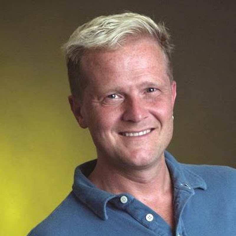 Michael Martin