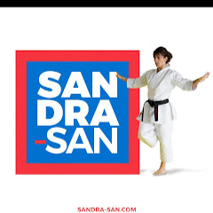 SandraSanKarate Avatar