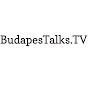 BudapesTalks TV logo