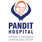 Dr. Hrishikesh Pandit logo