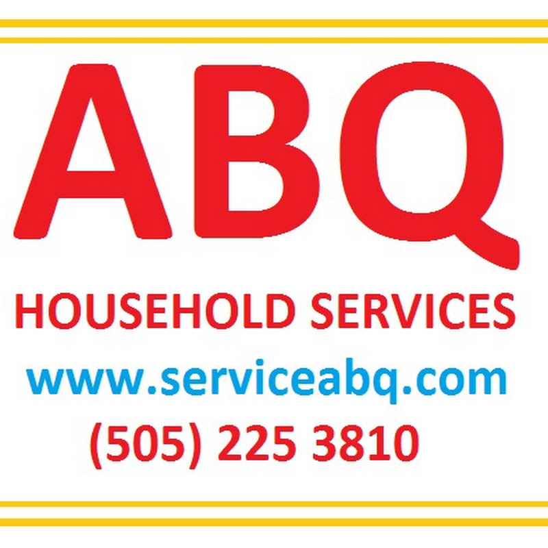 ABQ HOUSEHOLD SERVICES
