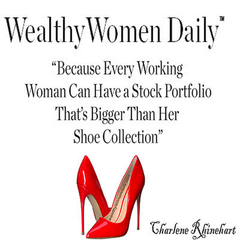 Wealthy Women Daily