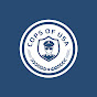 Cops Police USA logo