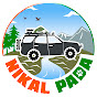 NIKAL PADA logo