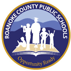 RoanokeCoSchools channel logo