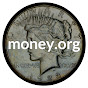 American Numismatic Association logo