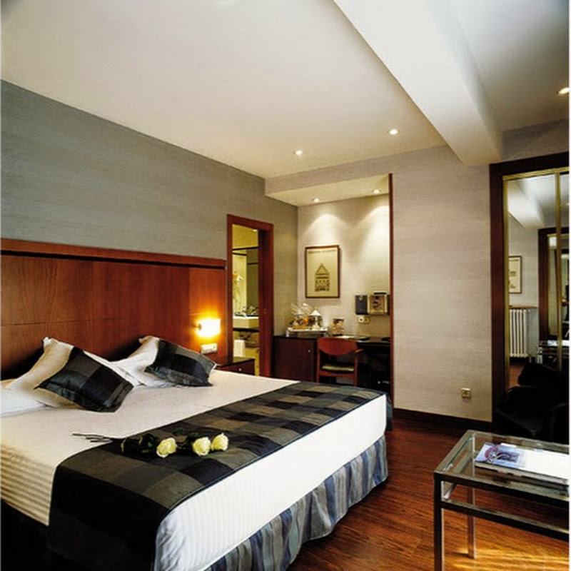 BEST WESTERN PREMIER Hotel Dante