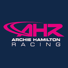 Archie Hamilton Racing Avatar