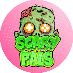 ScaryPals