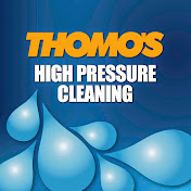 Thomos High Pressure Cleaning