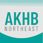 AKHB Northeast logo