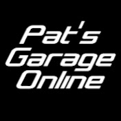 Pats Garage Online