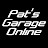 Pat's Garage Online