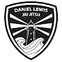 Daniel Lewis Jiu Jitsu logo