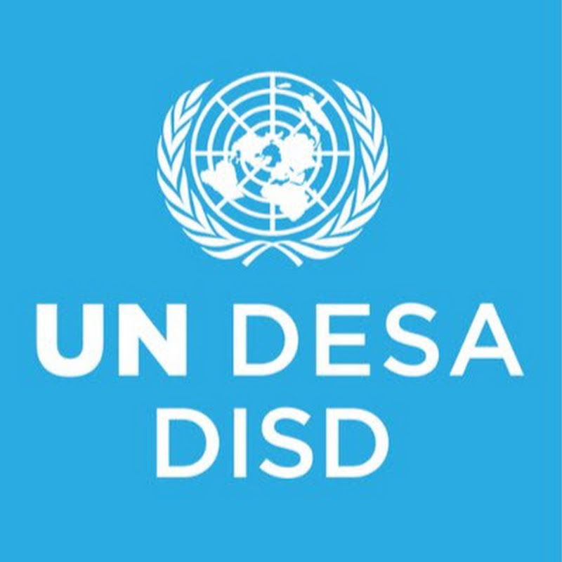 UNDESA DISD