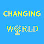 Changing World logo