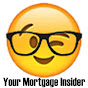 Your Mortgage Insider logo
