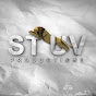 STUV Productions logo