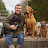 Dog Behaviourist. Dog Expert Witness. Nick Jones MA