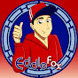 Eddie FD