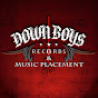 Account avatar for DownBoysRecords