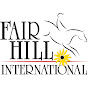 Fair Hill International logo
