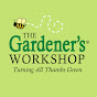 The Gardener's Workshop logo