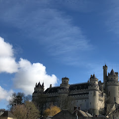 欧洲自由行アイコン画像