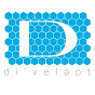 di'velept logo