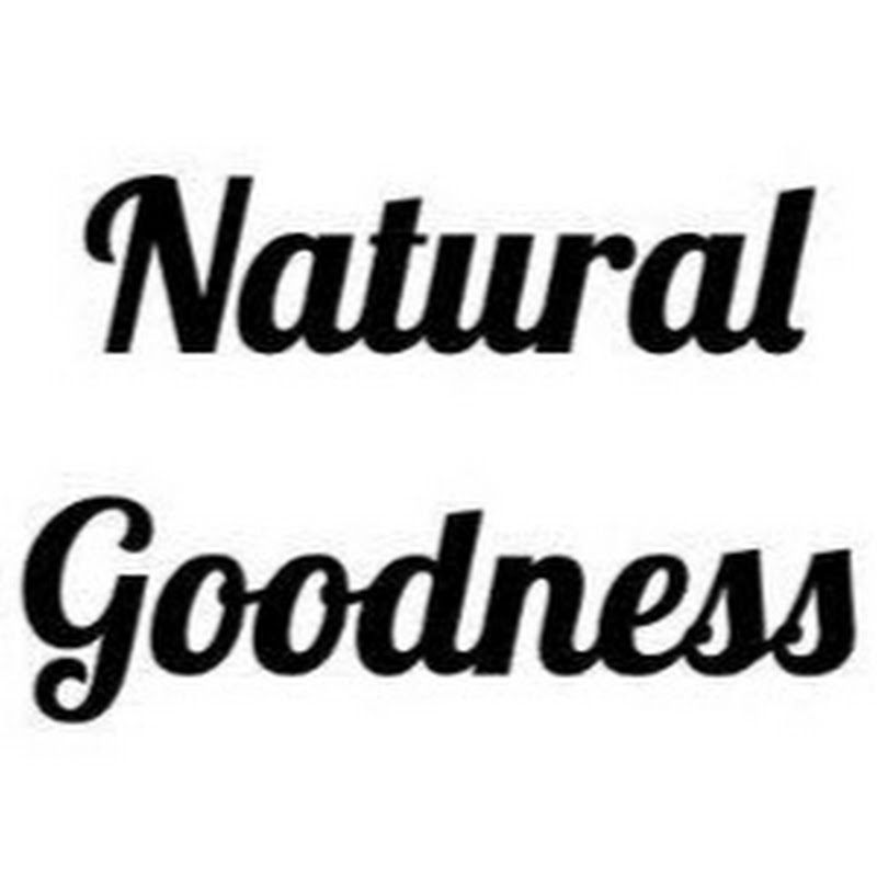 Natural Goodness