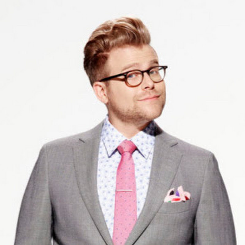 Adam Ruins Everything