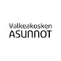 Valkeakosken Asunnot logo