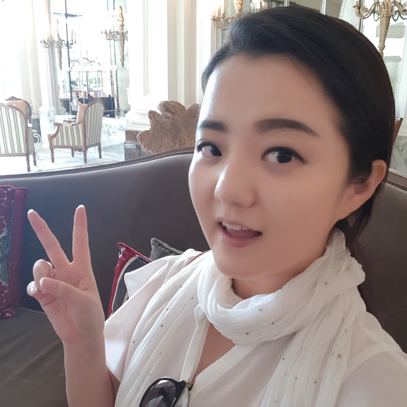 여행가는 인도댁 India JJU