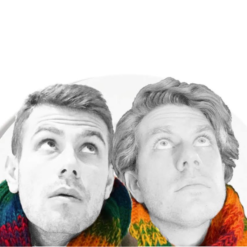 Cold Plates Comedy profile avatar